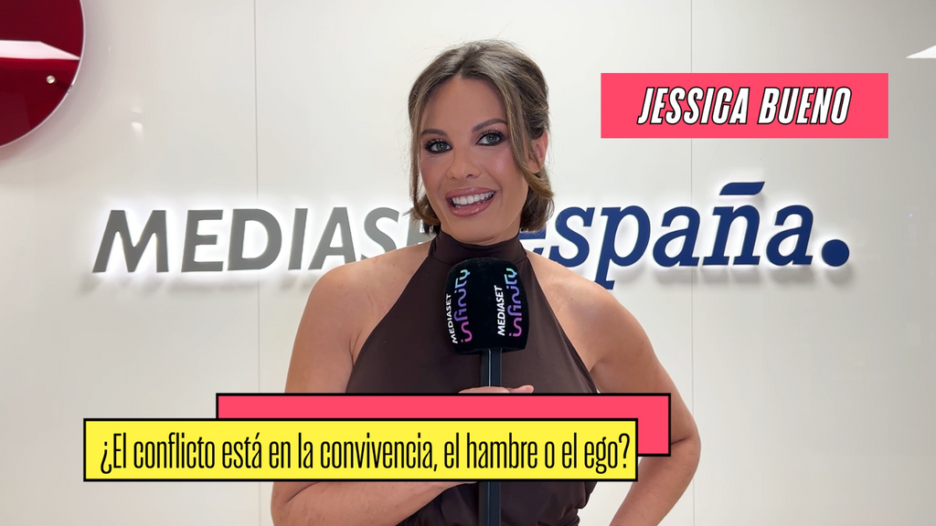 ¿El origen del conflicto en 'Supervivientes' está en la convivencia, el hambre o el ego?