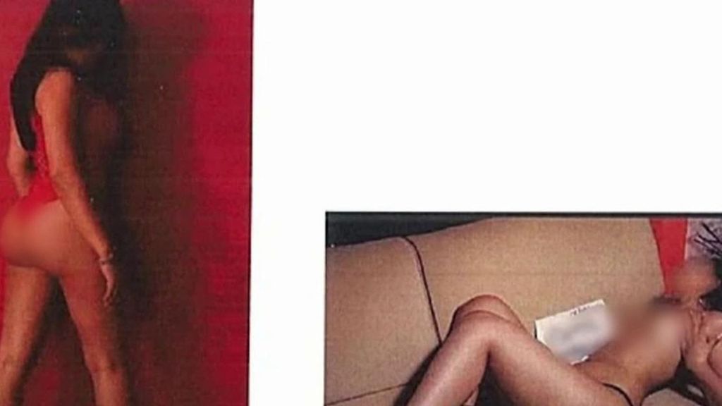 'El Programa de Ana Rosa' accede al catálogo de prostitutas del Tito Berni