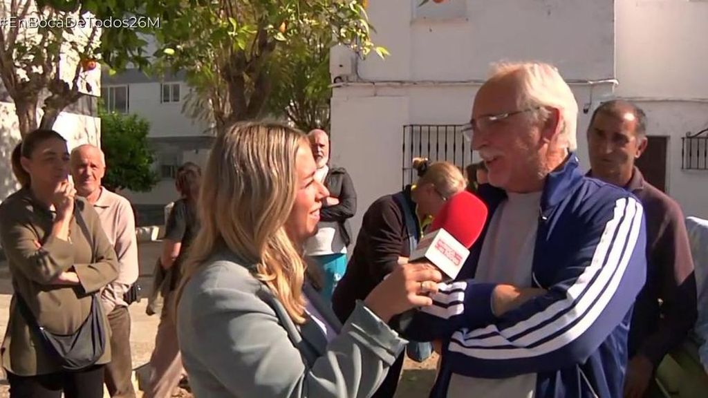 El pueblo ‘antiokupas’: Una cacerolada de 300 vecinos consigue echar a una pareja de okupas en Villamartín (Cádiz)