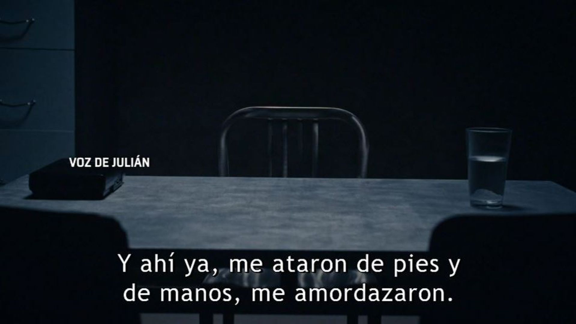El tudelano que sobrevivió a la asesina de 'Badoo': "La víctima estaba jugando, sin saberlo, a una ruleta rusa"