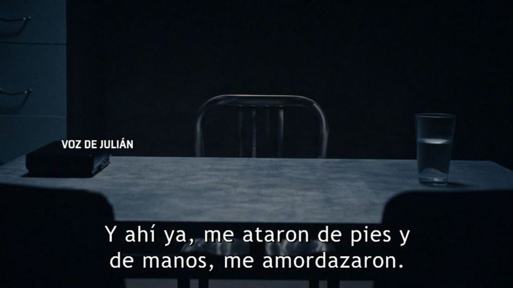 El tudelano que sobrevivió a la asesina de 'Badoo': "La víctima estaba jugando, sin saberlo, a una ruleta rusa"