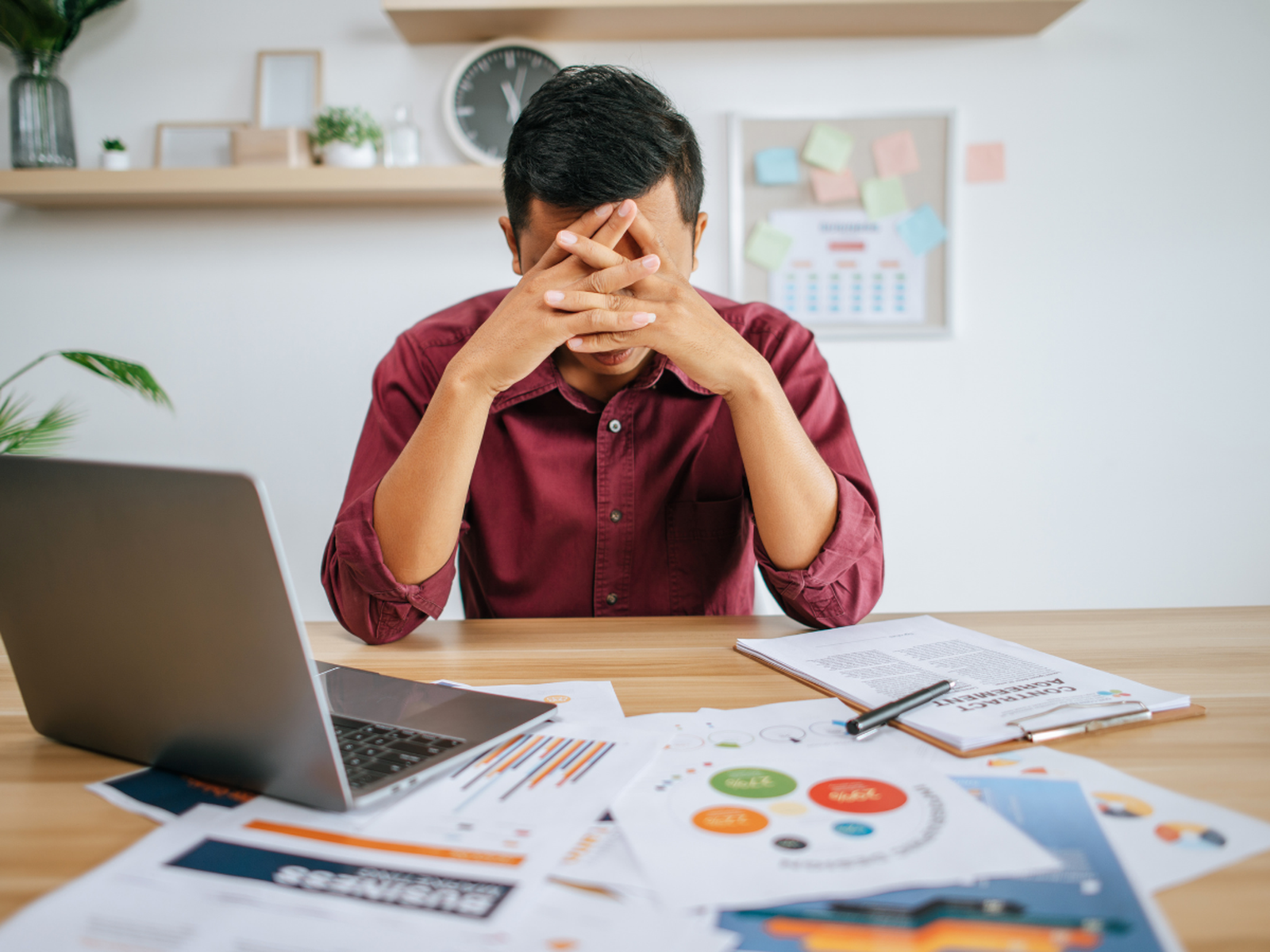 Establecer límites, priorizar tareas o fomentar el descanso es esencial