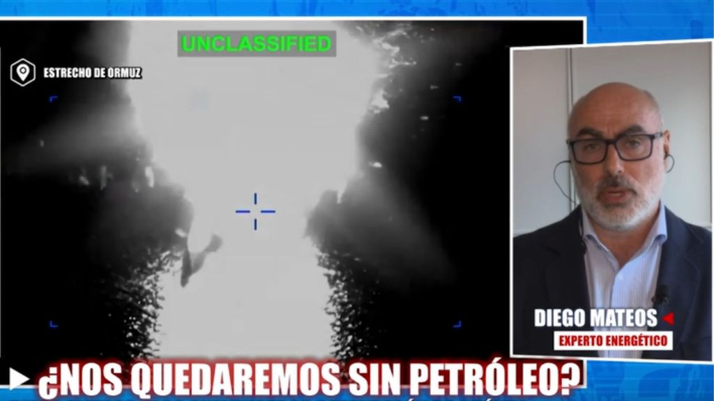 Expertos energéticos desvelan las claves para extender las reservas de petróleo en España más allá de los 80 días disponibles
