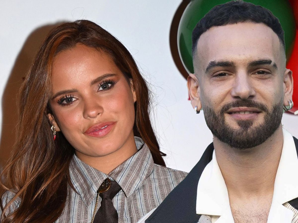 Gloria Camila arremete duramente contra Manuel Cortes: "Es una persona dada  a darse golpes de pecho"