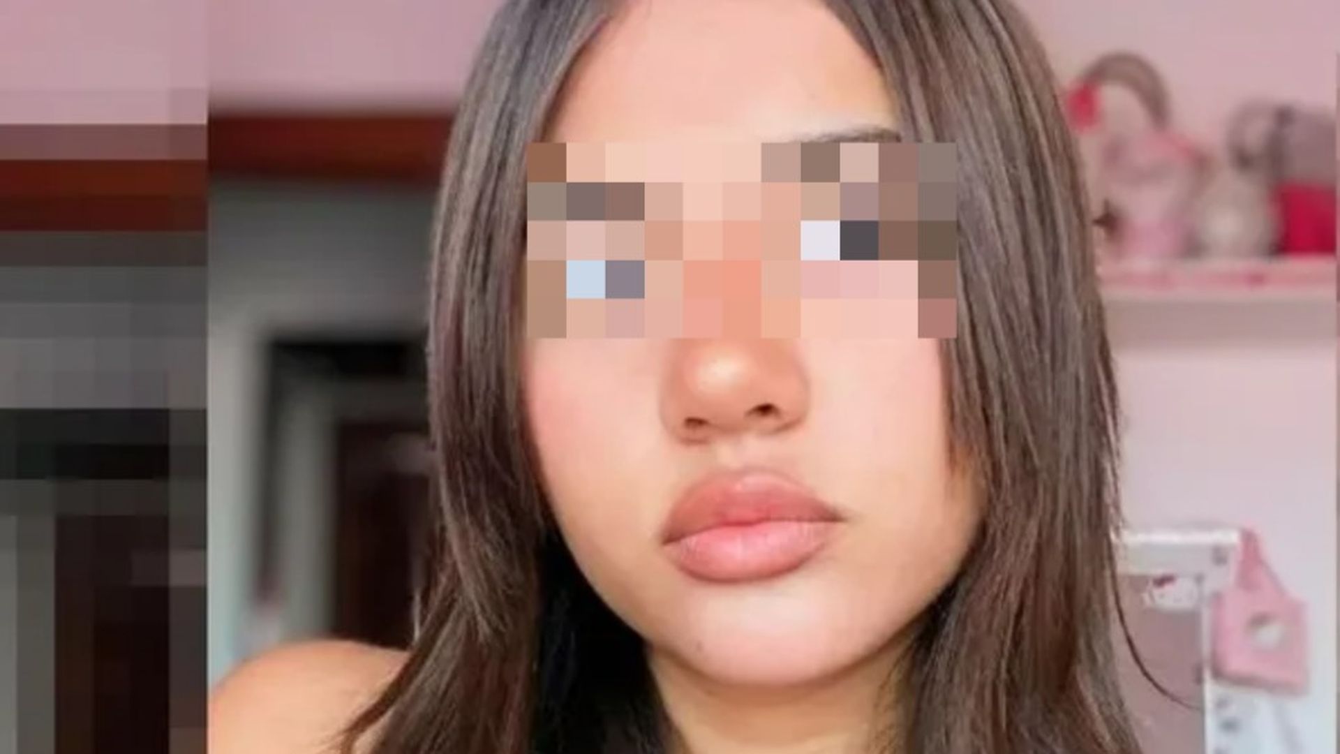 Imagen de Tiffany, la joven que había desaparecido en Alicante Imagen de Tiffany, la joven que había desaparecido en Alicante