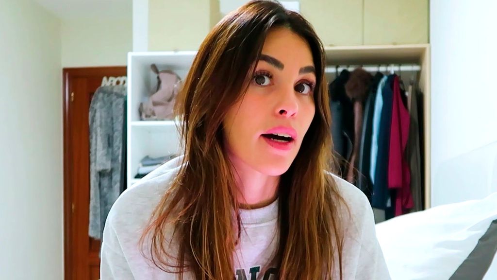 Jennifer habla de la custodia de su hijo con Rubo Un nuevo amanecer by Jennifer Lara Temporada 1 Top Vídeos 39