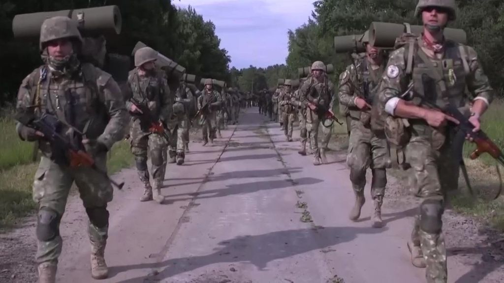 La estrategia de Estados Unidos si fracasan las negociaciones con Irán: invasión y destrucción