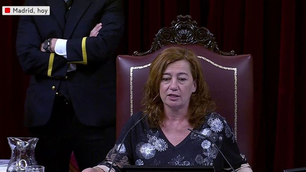 El caso Noelia Castillo también se politiza