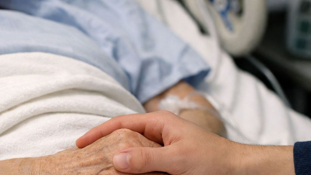 La eutanasia en España aumenta año tras año: más de 1.000 casos, un 42% de las peticiones aprobadas y un plazo medio de espera es 49 días
