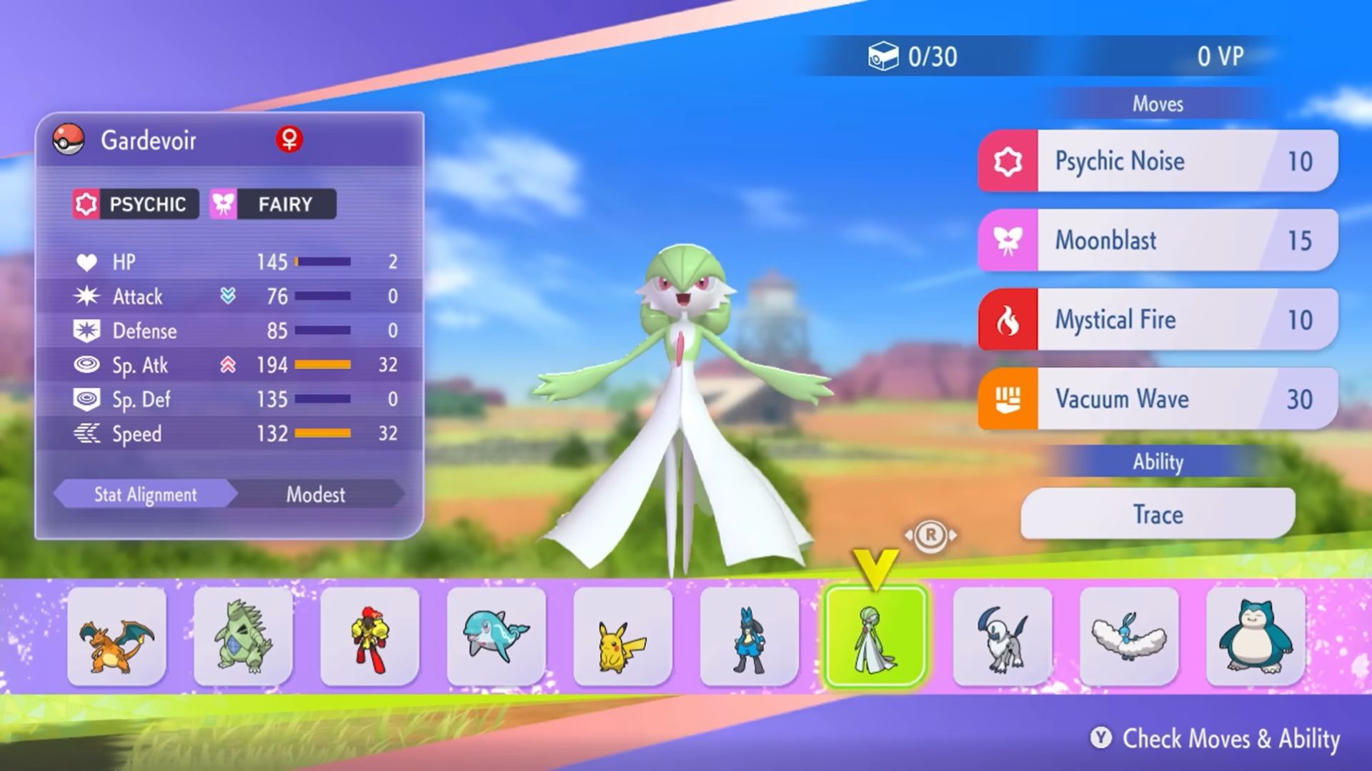 La pantalla de reclutamiento gratuito en Pokémon Champions La pantalla de reclutamiento gratuito en Pokémon Champions