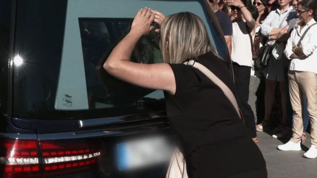 Las desgarradoras palabras de Emilia, hermana de Manuela Chavero, al recordar su muerte: "Él podía más que ella y la mató"