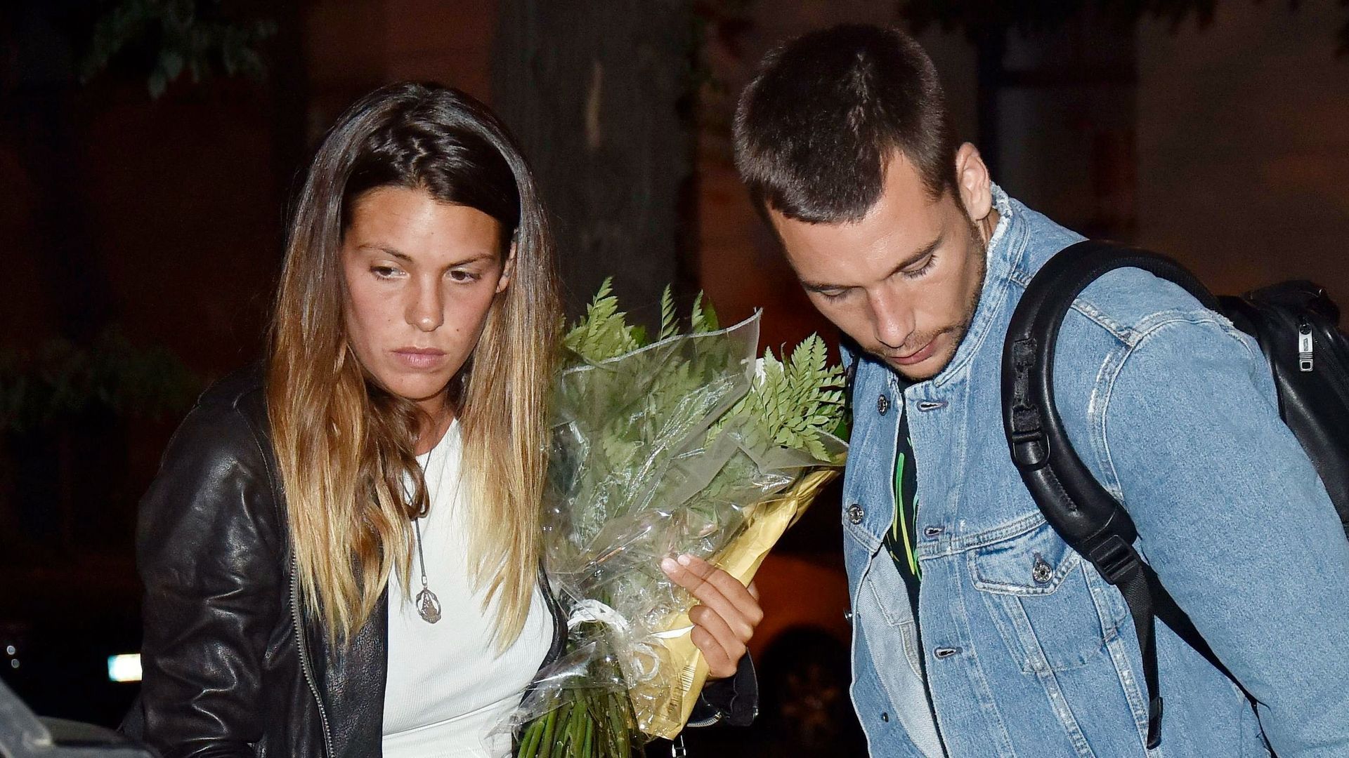 Laura Matamoros Benji, en una fotografía de archivo