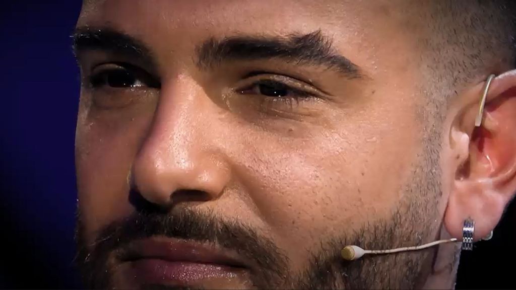 Manuel Cortés desvelará en plató su papel y los verdaderos motivos del enfrentamiento entre Rocío Flores y Gloria Camila