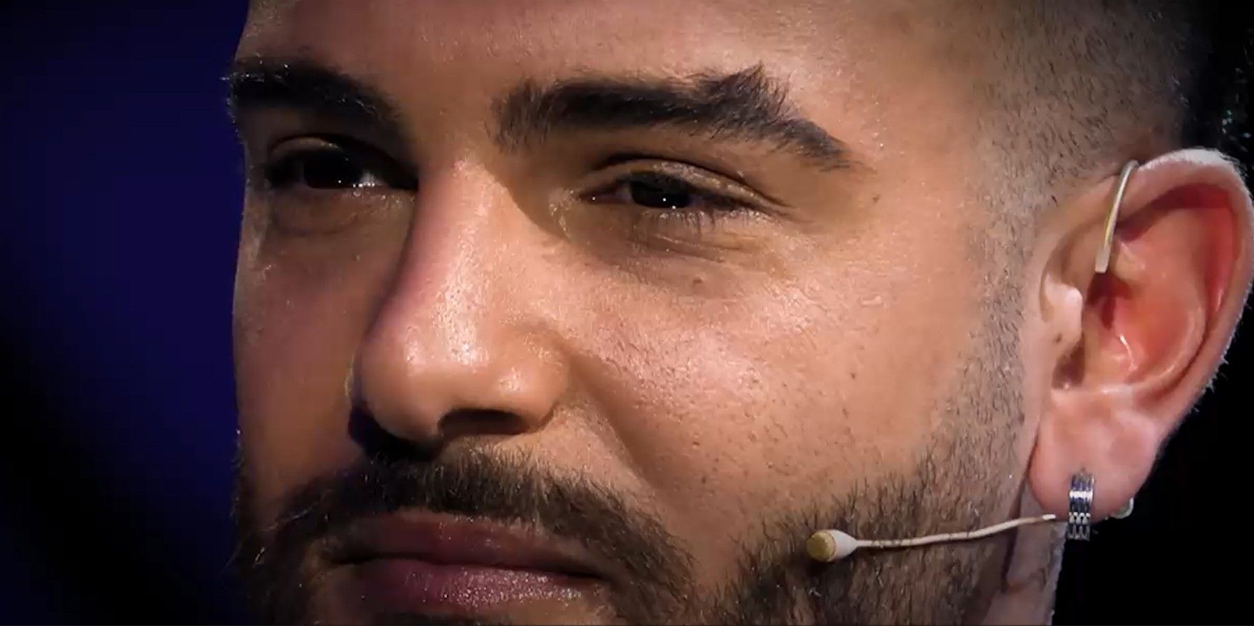 Manuel Cortés desvelará en plató su papel y los verdaderos motivos del enfrentamiento entre Rocío Flores y Gloria Camila, mañana en '¡De Viernes!': 