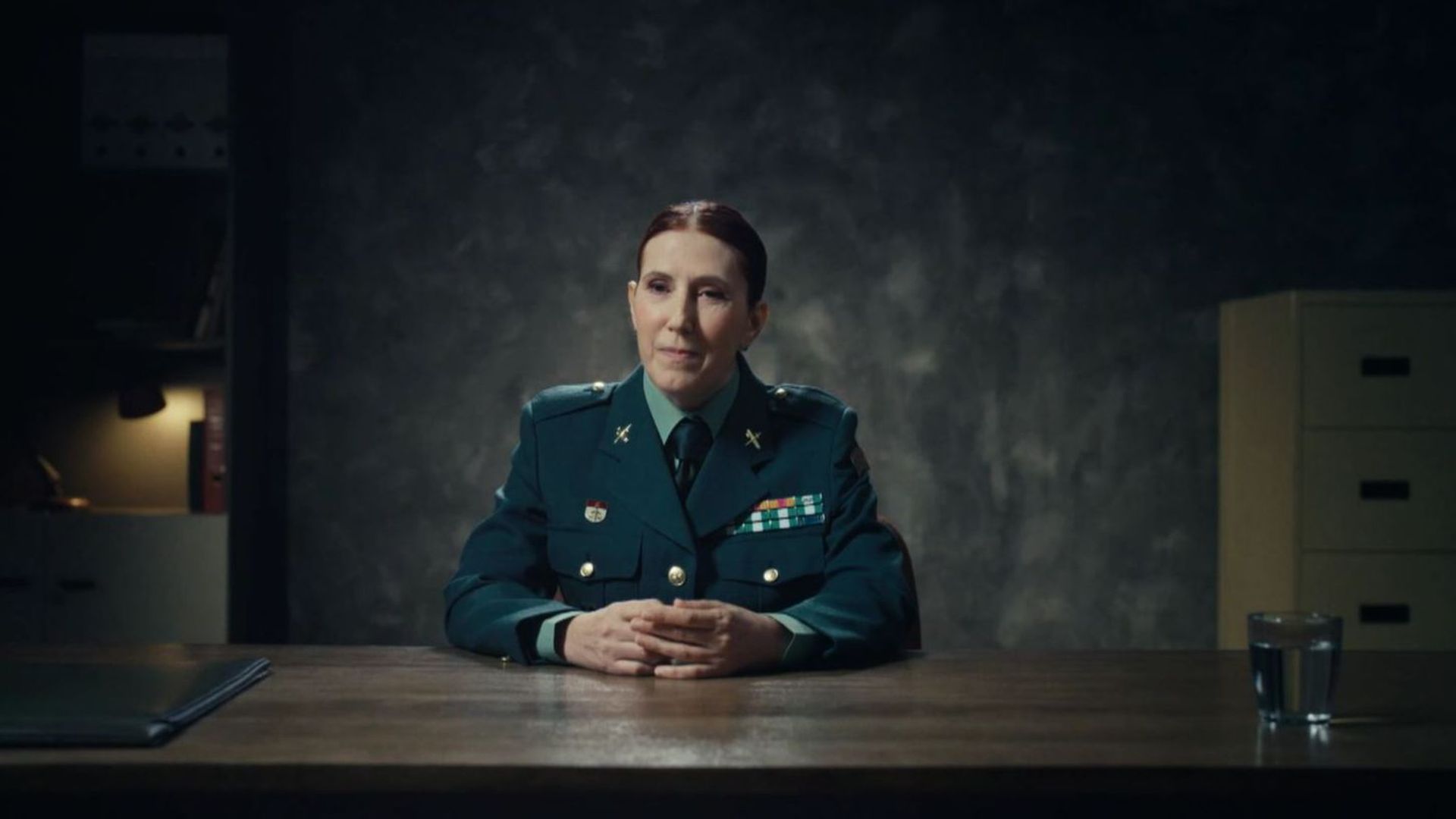 "Muchas noches no puedo dormir": el durísimo relato de una guardia civil al recordar el momento en el que encontró enterrado con vida a Josetxu