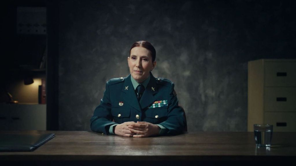 "Muchas noches no puedo dormir": el durísimo relato de una guardia civil al recordar el momento en el que encontró enterrado con vida a Josetxu