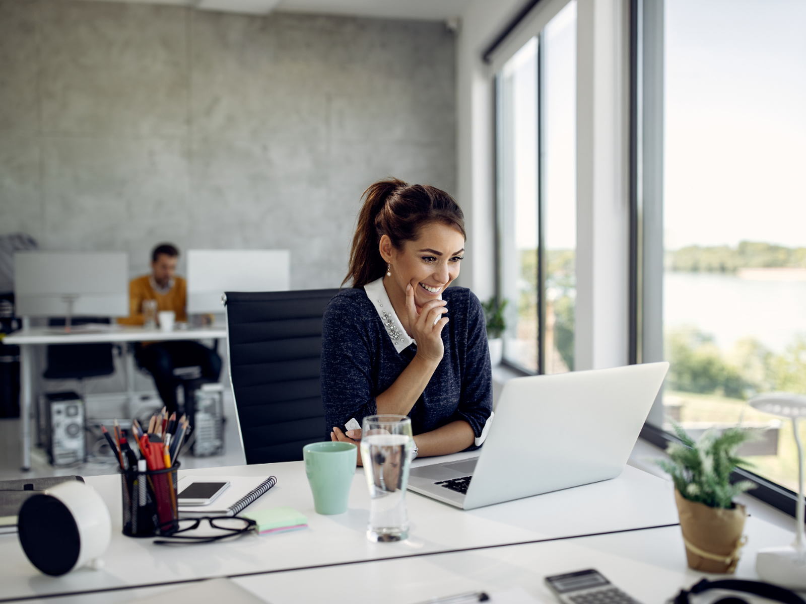 Países Bajos apuesta por jornadas más compactas, flexibilidad y conciliación