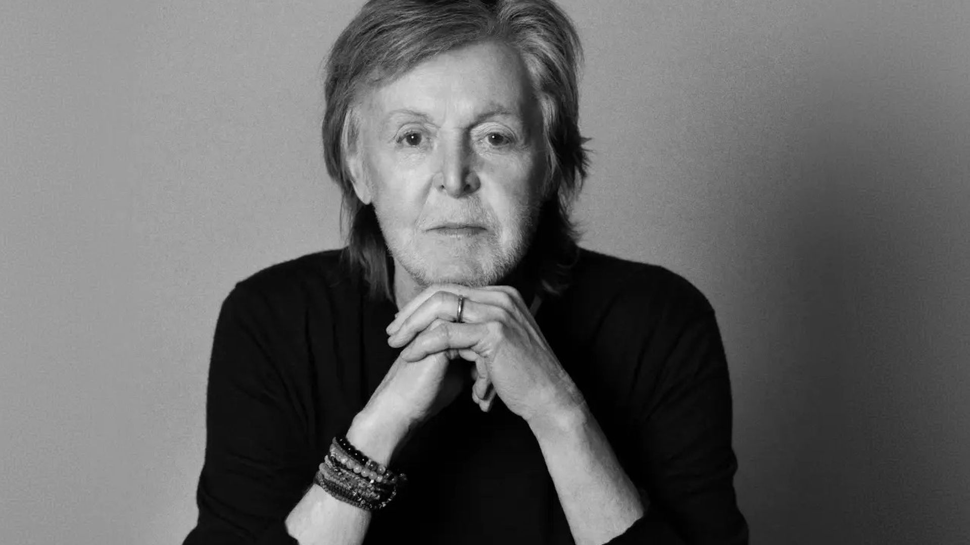 Paul McCartney Paul McCartney