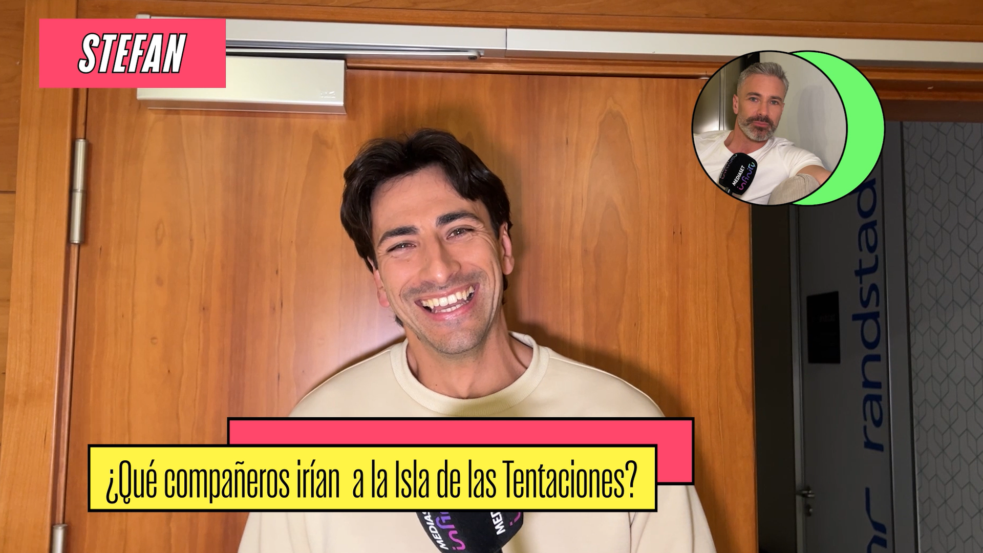 ¿Quién de 'Casados a primera vista' sería infiel en 'La isla de las tentaciones'?