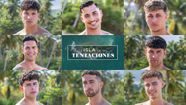 La Isla De Las Tentaciones Telecinco