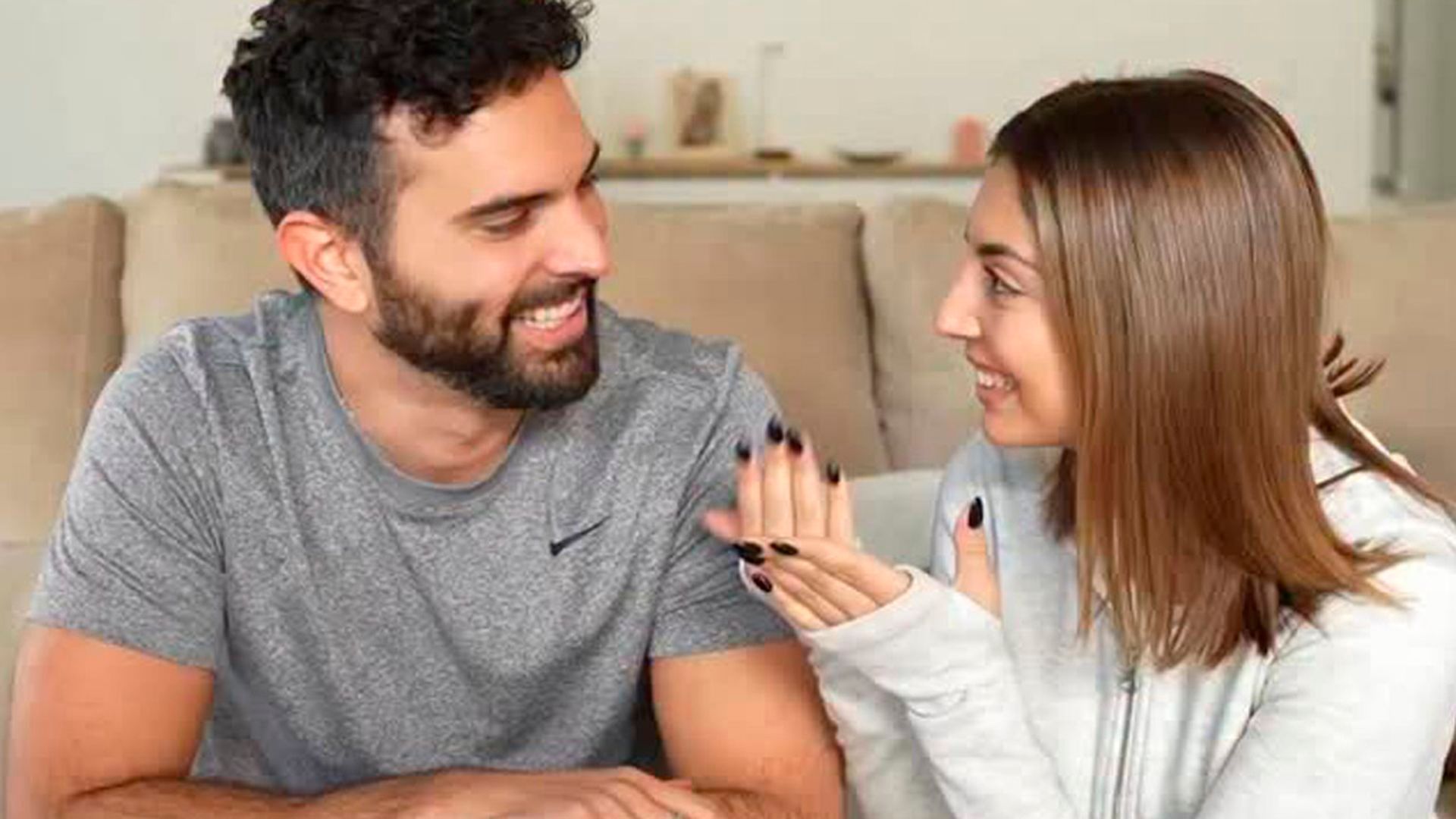 Suso Álvarez y Marieta Díaz Suso Álvarez y Marieta Díaz