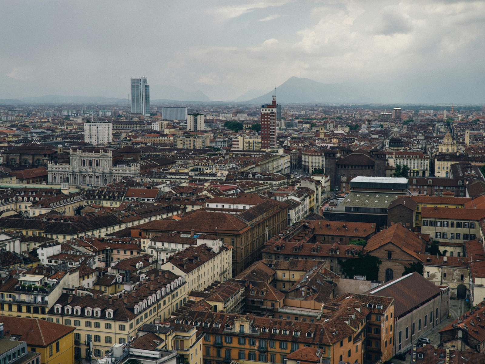 Turin