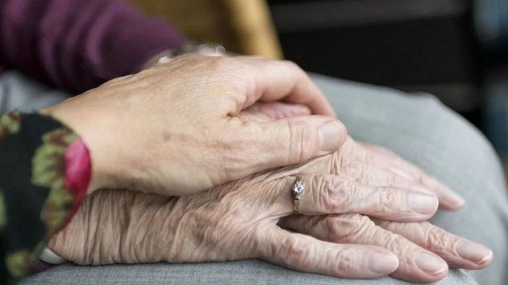 Un año de eutanasia