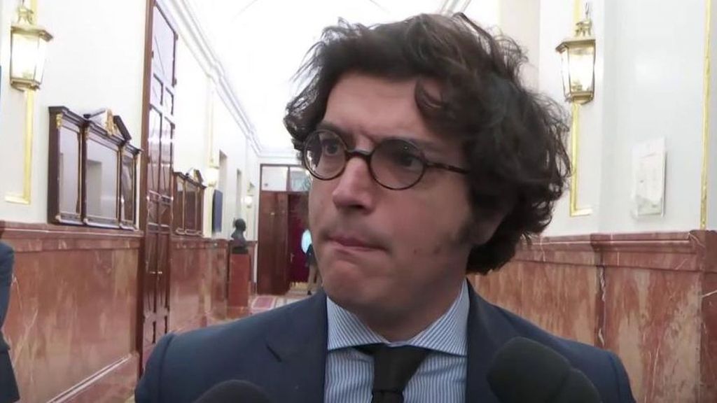 La dura respuesta de Vox a las palabras de Pedro Sánchez sobre Abascal