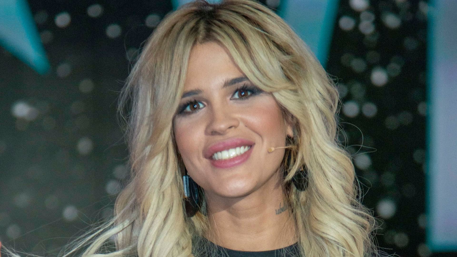 Ylenia Padilla Ylenia Padilla