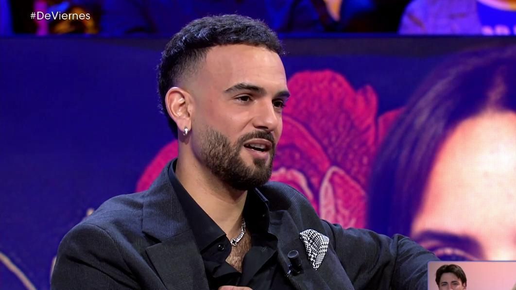 Manuel Cortés confirma que ha tenido 