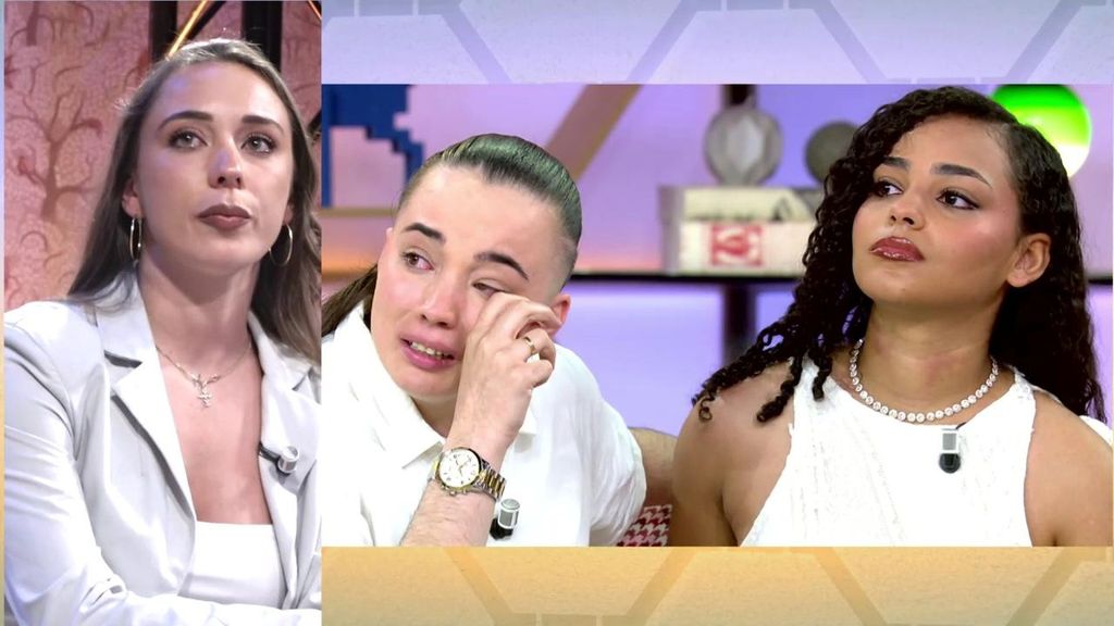 Una pelea física entre sus dos familias arruinó el día de su boda: "Acabó todo tan mal que llegó una ambulancia y la policía"