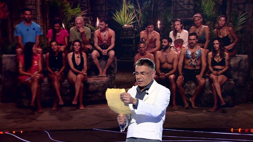 Una pista vincula a la nueva concursante de 'Supervivientes 2026' con uno de los supervivientes