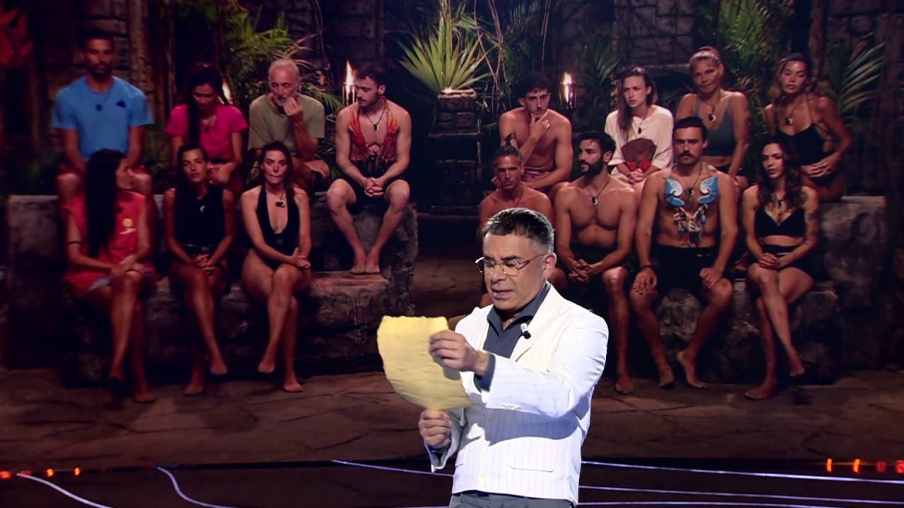 Una pista más vincula a la nueva concursante de 'Supervivientes 2026' con uno de los supervivientes