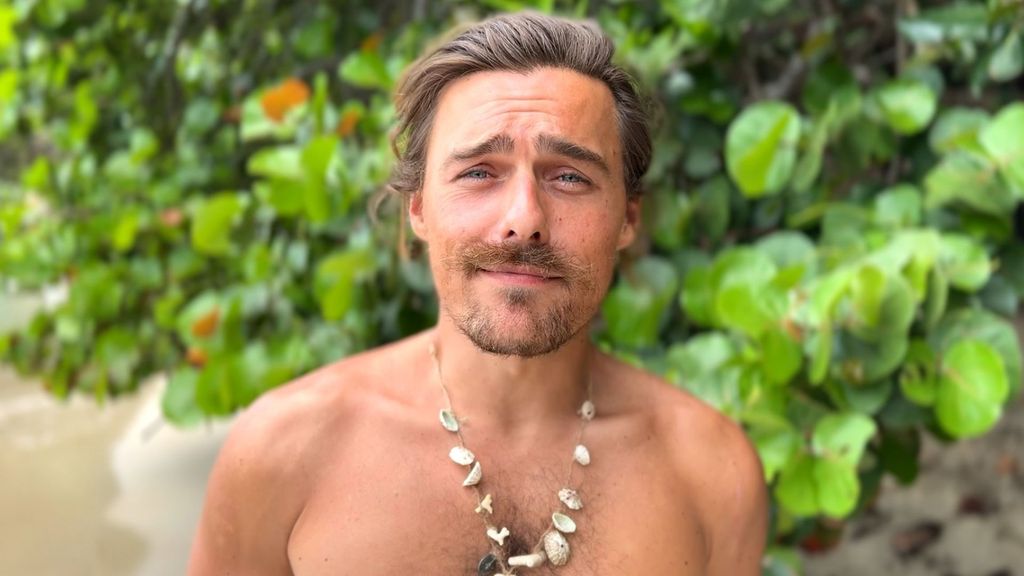 Alvar confiesa quién quiere que sea líder