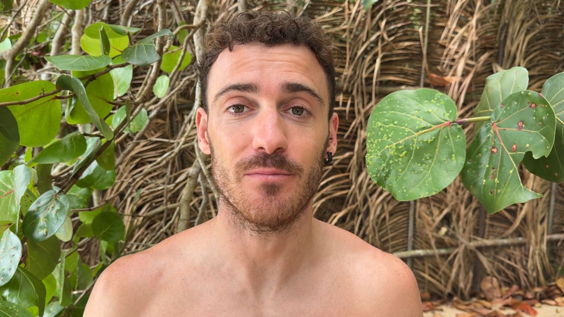 Aratz Lakuntza revela quién quiere que sea líder del grupo