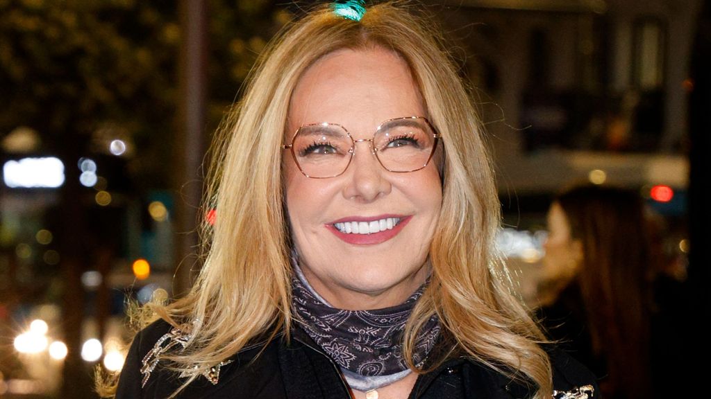 Así ha celebrado Belén Rodríguez su 59º cumpleaños: de sus invitados a su look