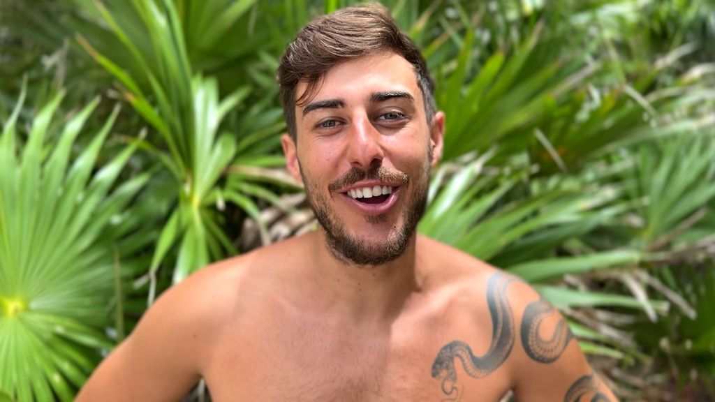 Borja Silva desvela quién sería el mejor líder en Playa Destino