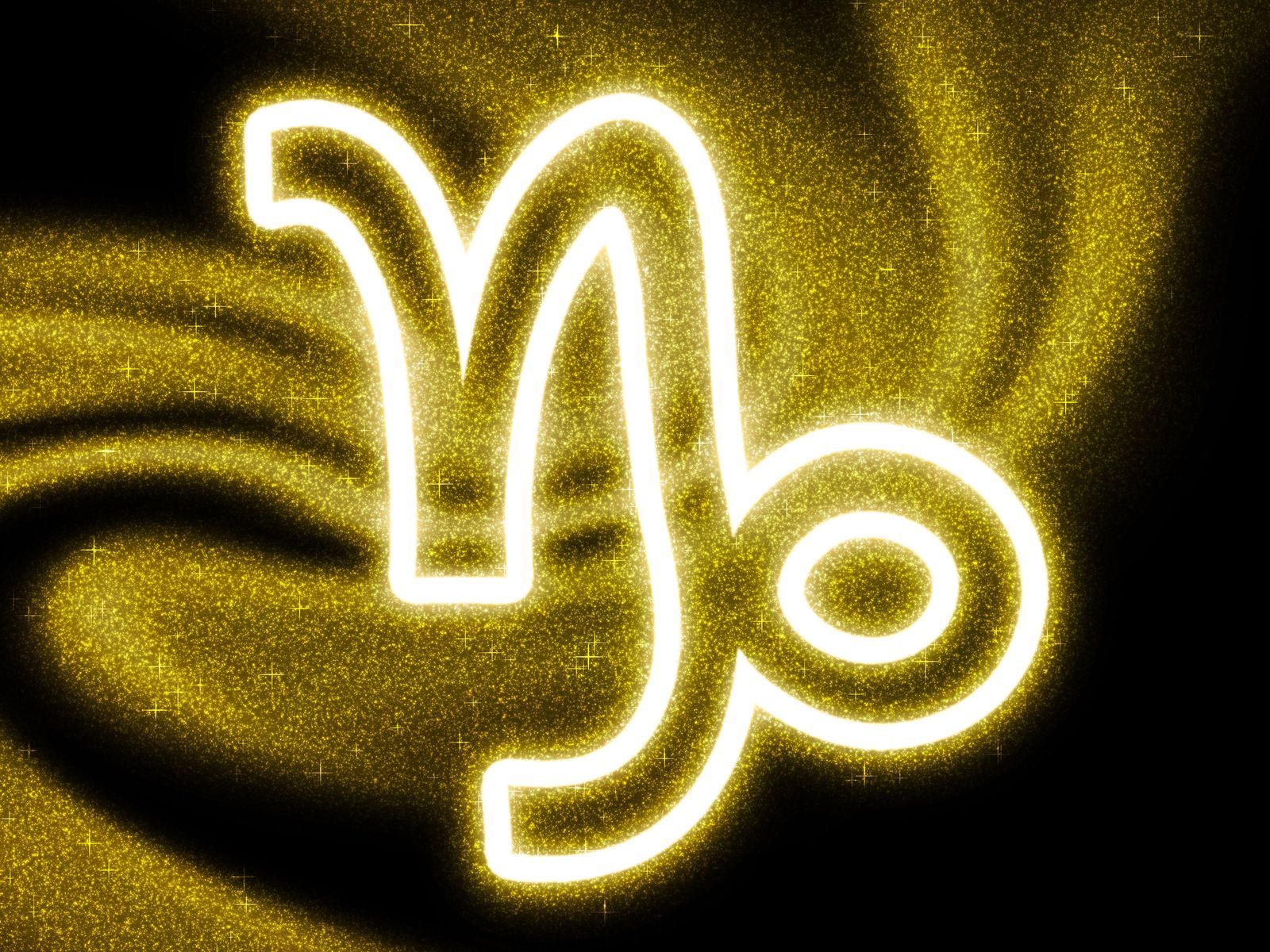 Capricornio ve el presente, pero también quiere ver el futuro