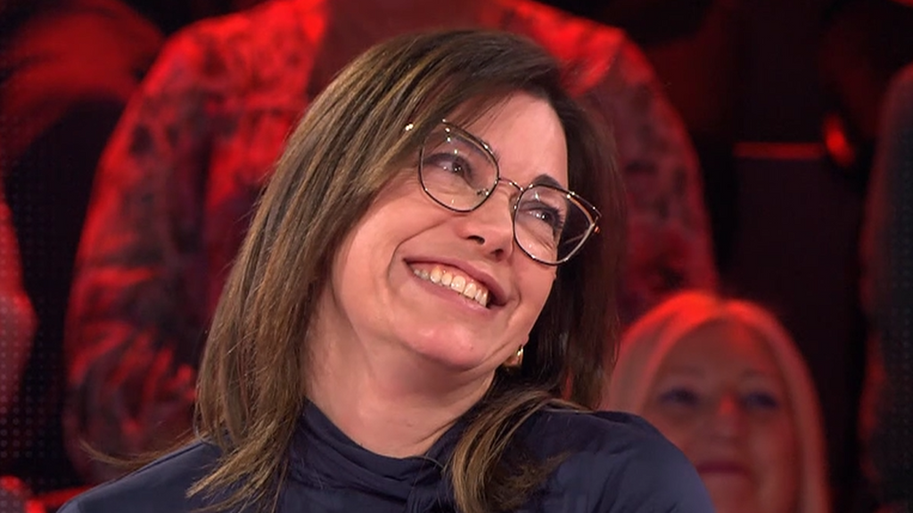 De un inicio prometedor a un final lleno de dudas: Nuria se lo juega todo en ‘¡Allá tú!’