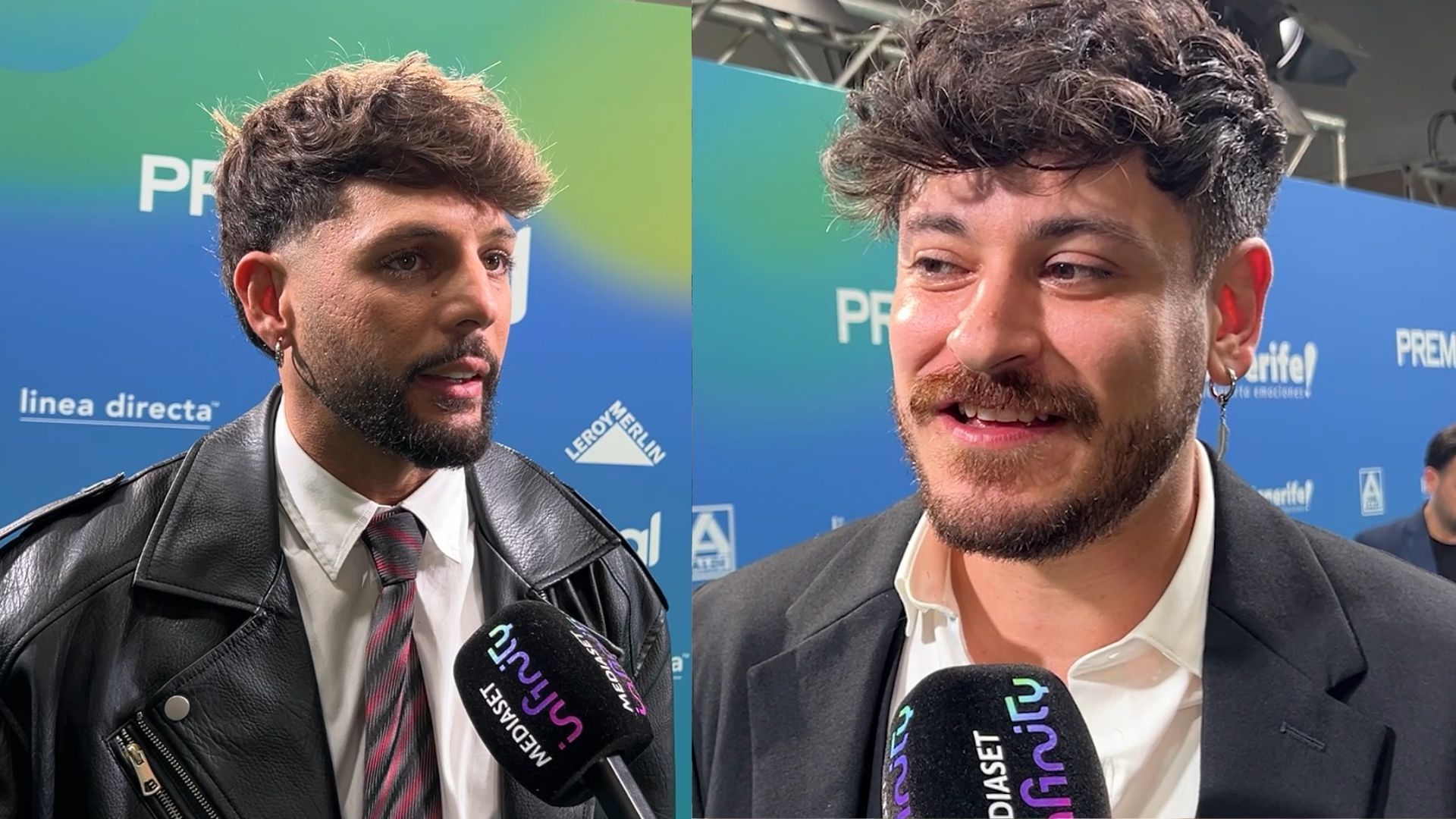 ¿Cómo llevan los famosos que se hable de su vida personal? De "mal" y "fatal" a "lo veo natural"