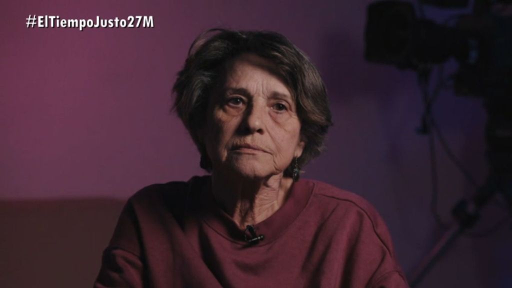 Ana Montesinos, expareja de Emilio Gutiérrez Caba durante 18 años, carga contra su exnovia Mónica Medina: "Me ha hecho daño"