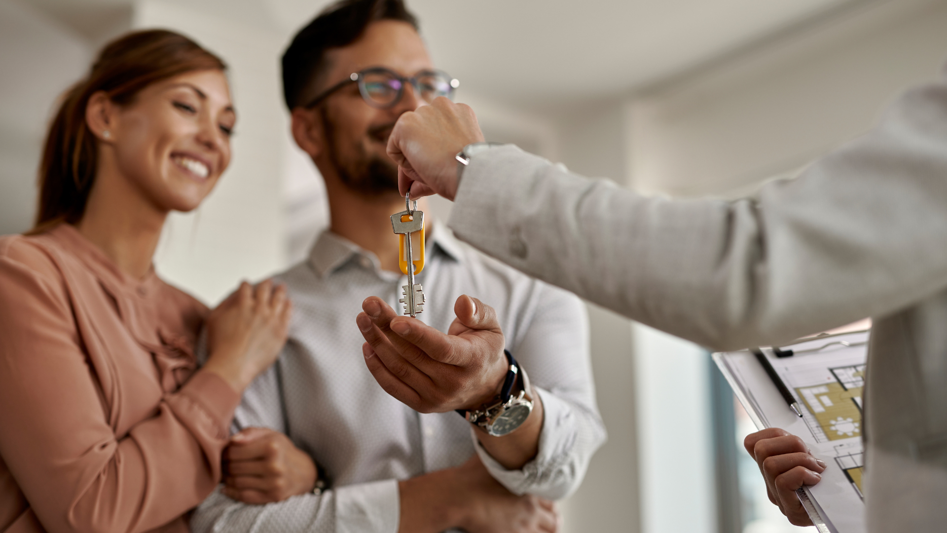 El verdadero atractivo de estos pueblos es el acceso a una vivienda asequible El verdadero atractivo de estos pueblos es el acceso a una vivienda asequible