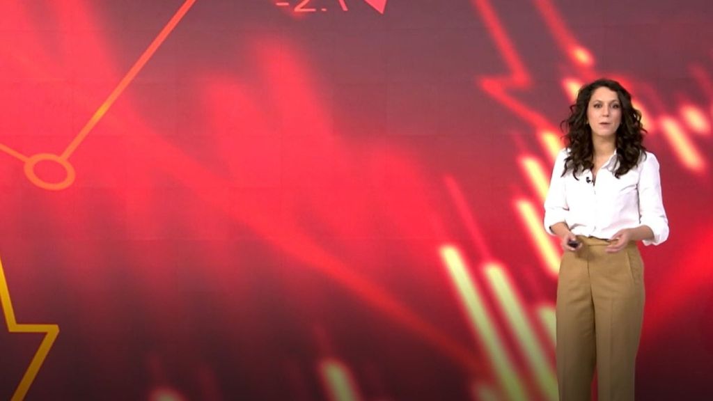 El electrocardiograma de la guerra de Irán son los mercados: Trump lanza misiles los sábados y habla de diálogo los lunes