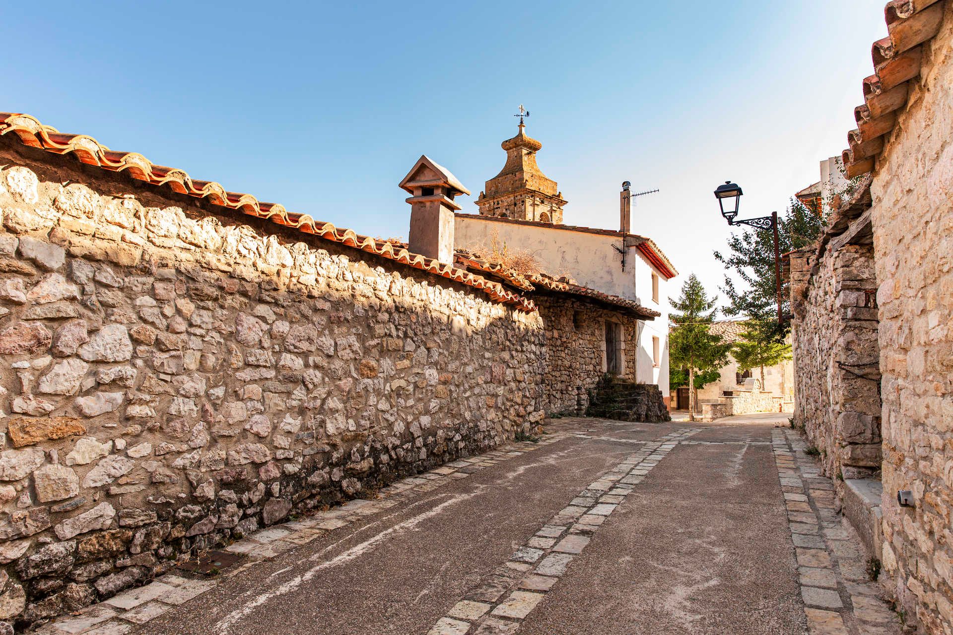 En la Comunidad Valenciana hay varios municipios en riesgo de desaparición