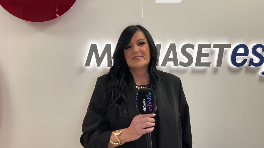 Entrevista a la madre de Gerard Arias: "Le gusta mucho mandar y dirigir"