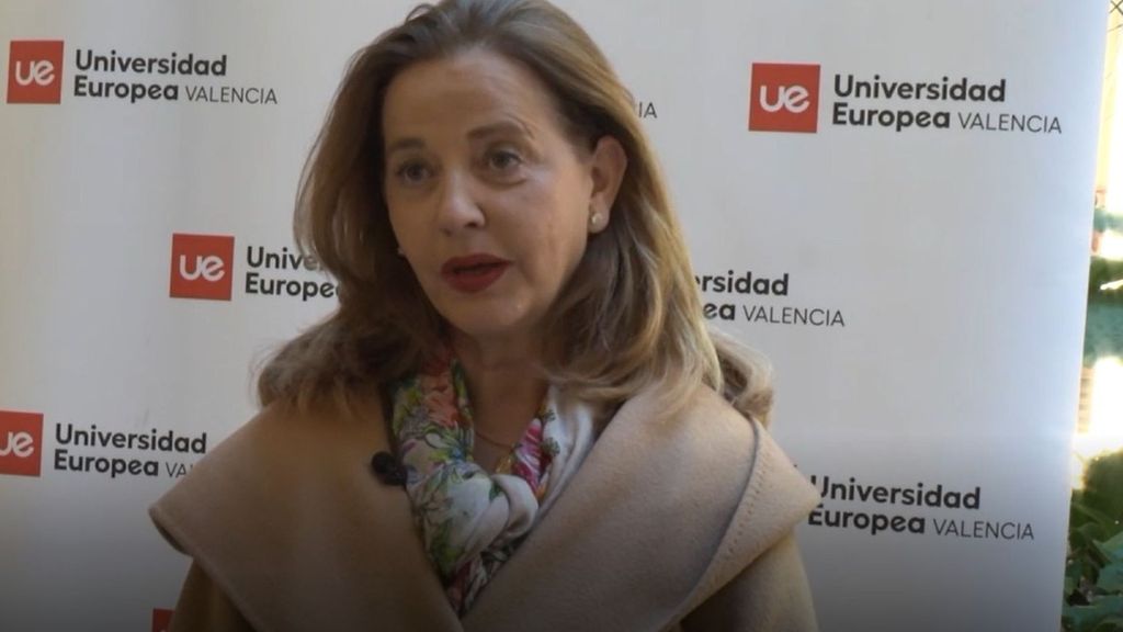 Leticia Poole, experta, sobre la inflación de la guerra :"Ya estamos pagando un peaje en el valor del dinero"