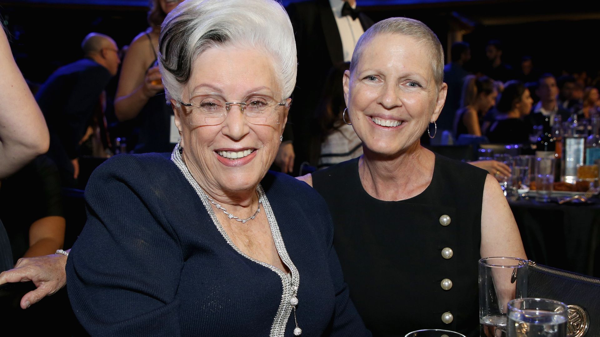 Marlene Willis en 2018