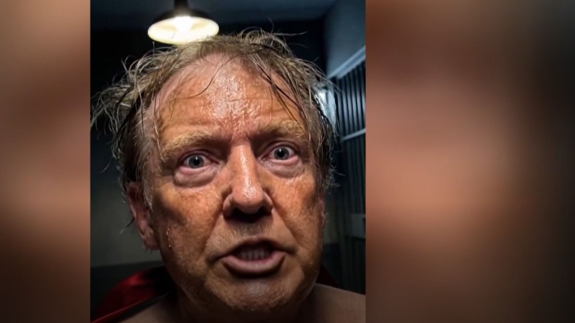 Guerra de propaganda entre EEUU e Irán con vídeos explícitos o misteriosos