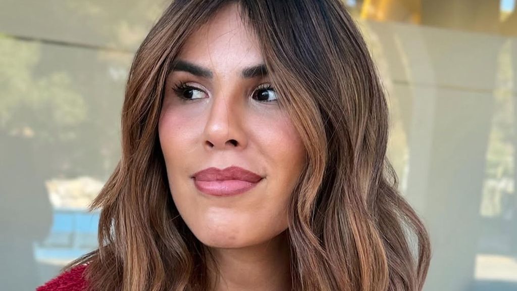 Isa Pantoja monta un parque de juegos en el jardín de su casa para su hijo Cairo