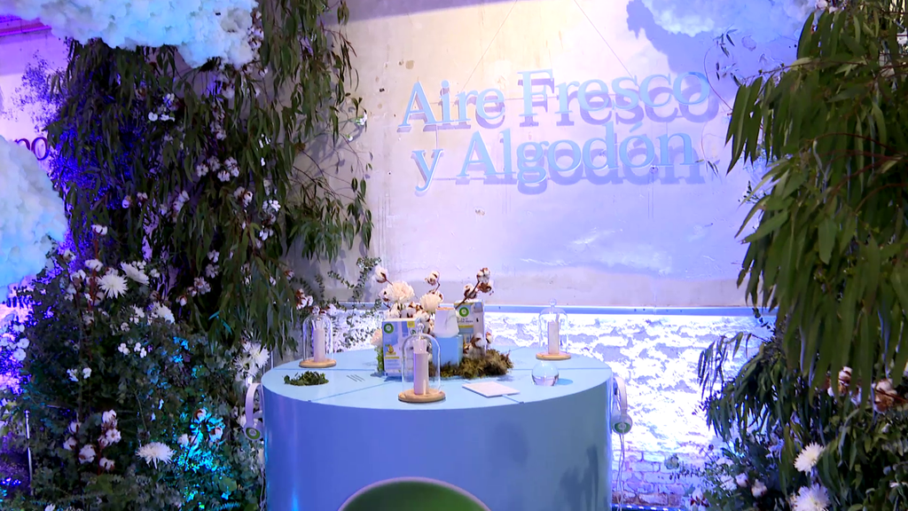 “La Casa de las Fragancias”, la experiencia inmersiva que lleva el universo de los perfumes al terreno experiencial